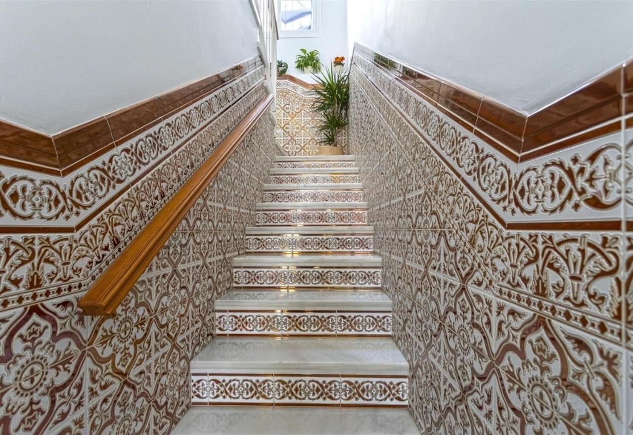 Appartement El Rincon De Lola In Nerja