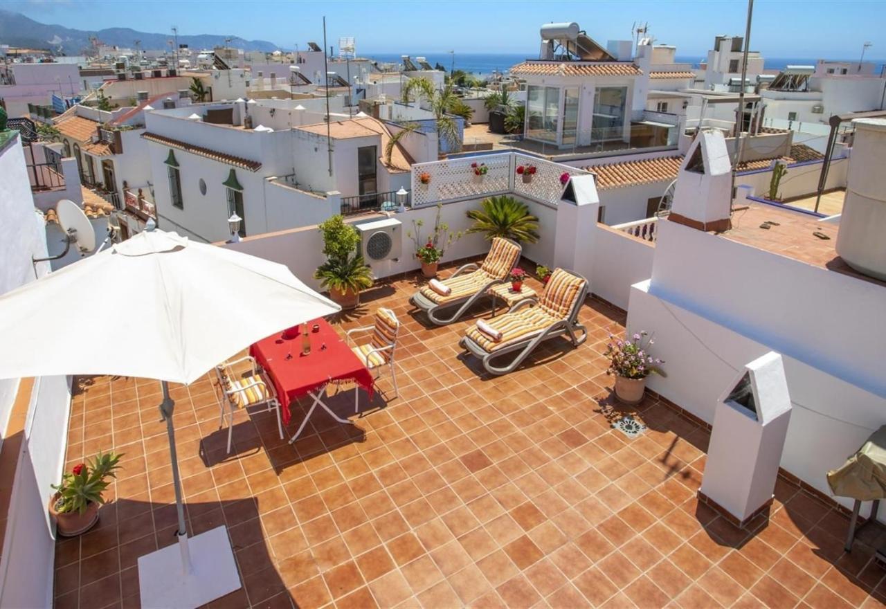 Appartement El Rincon De Lola In Nerja